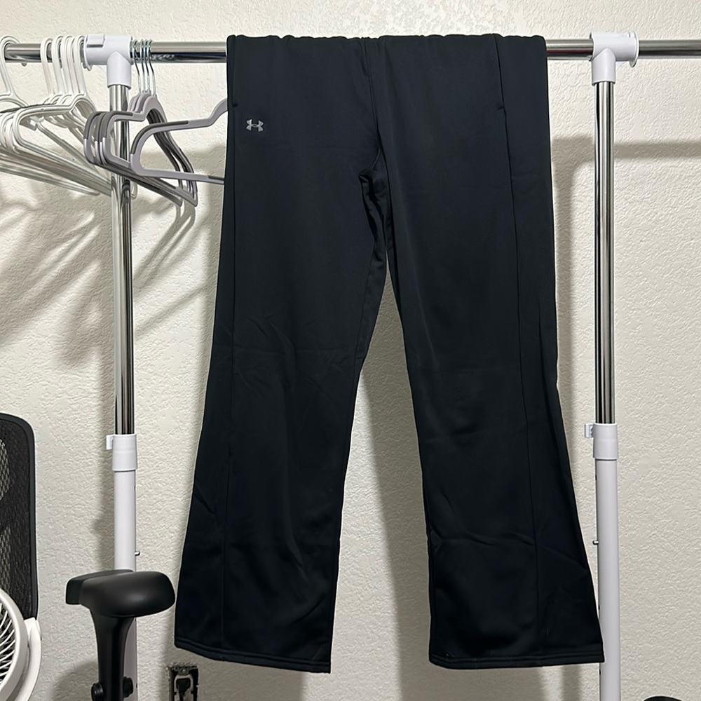 NWT Under Armour Cold Gear pants